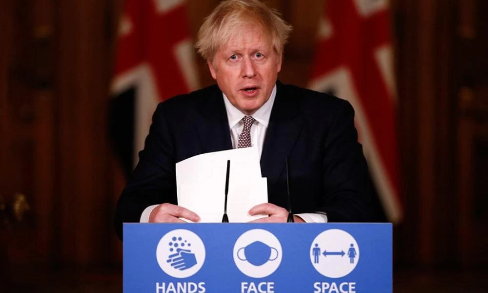 Κορονοϊός: Αφορμή... ψυχρού πολέμου ΕΕ-Βρετανίας το εμβόλιο Pfizer